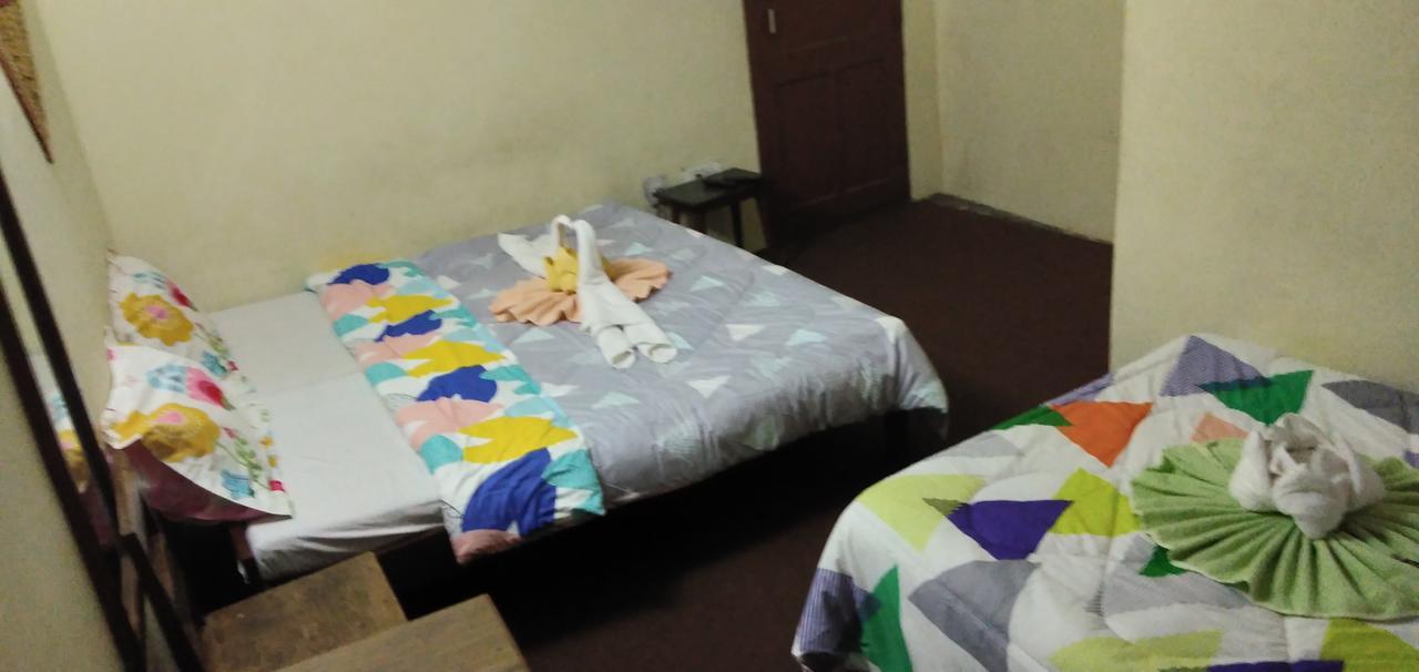 Hotel Panda International Гангток Экстерьер фото